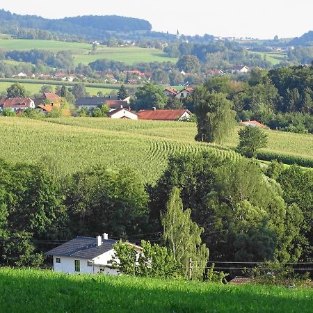 Ferienwohnung Hofstatt Lalling 外观 照片