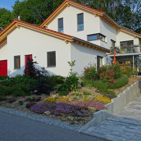 Ferienwohnung Hofstatt Lalling 外观 照片