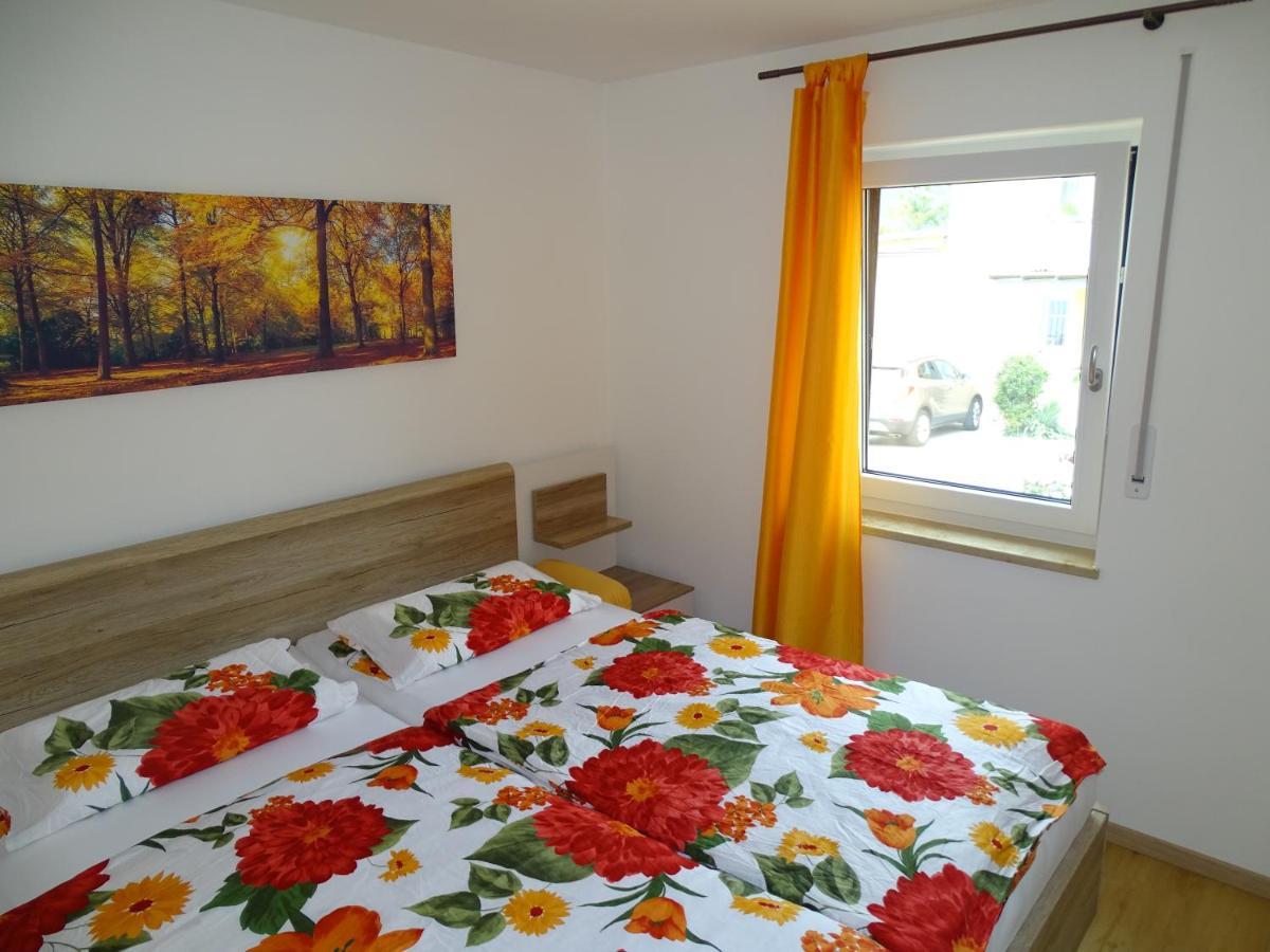 Ferienwohnung Hofstatt Lalling 外观 照片