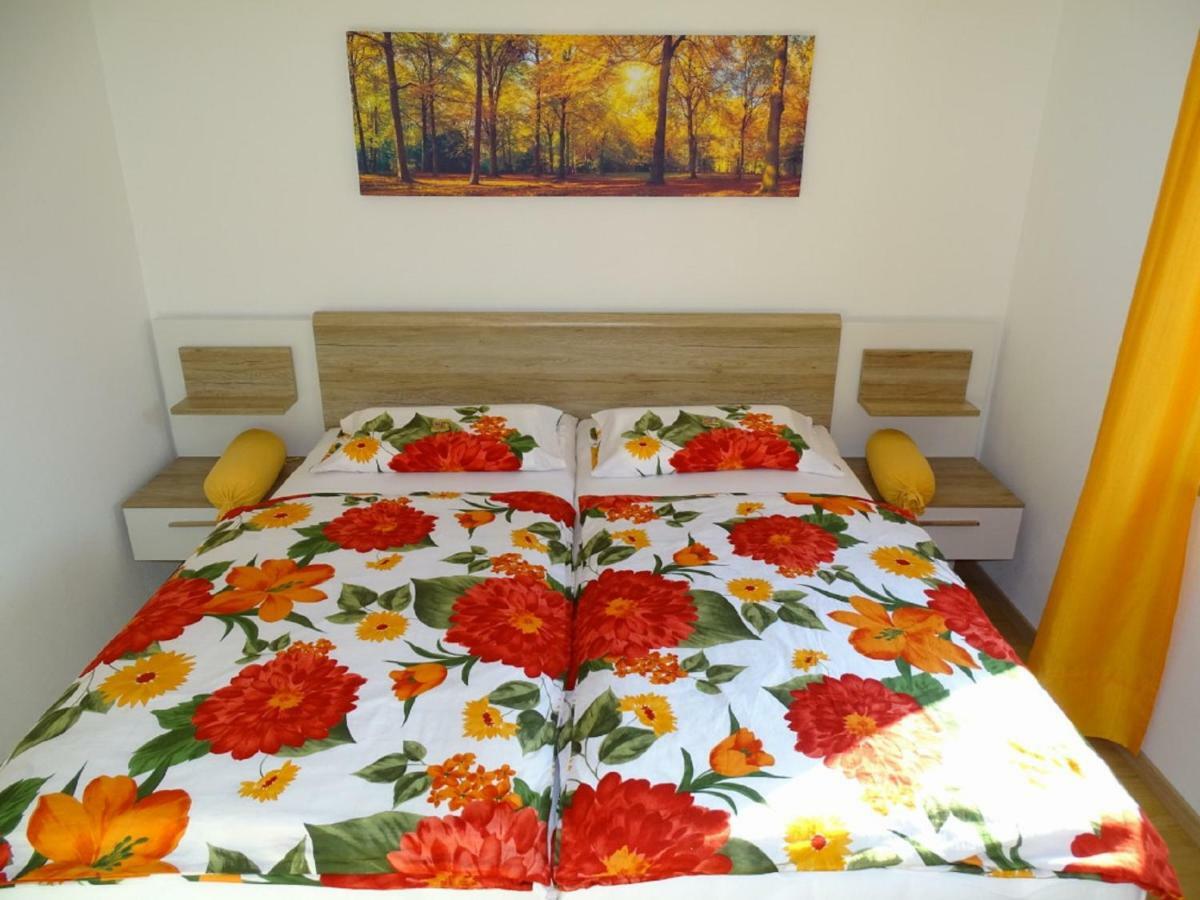 Ferienwohnung Hofstatt Lalling 外观 照片
