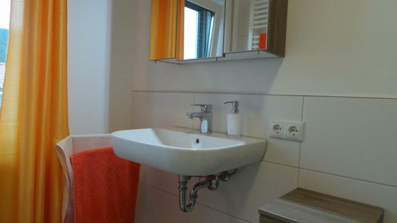 Ferienwohnung Hofstatt Lalling 外观 照片