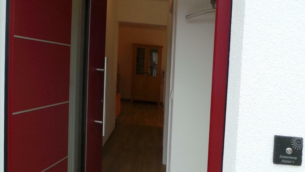 Ferienwohnung Hofstatt Lalling 外观 照片