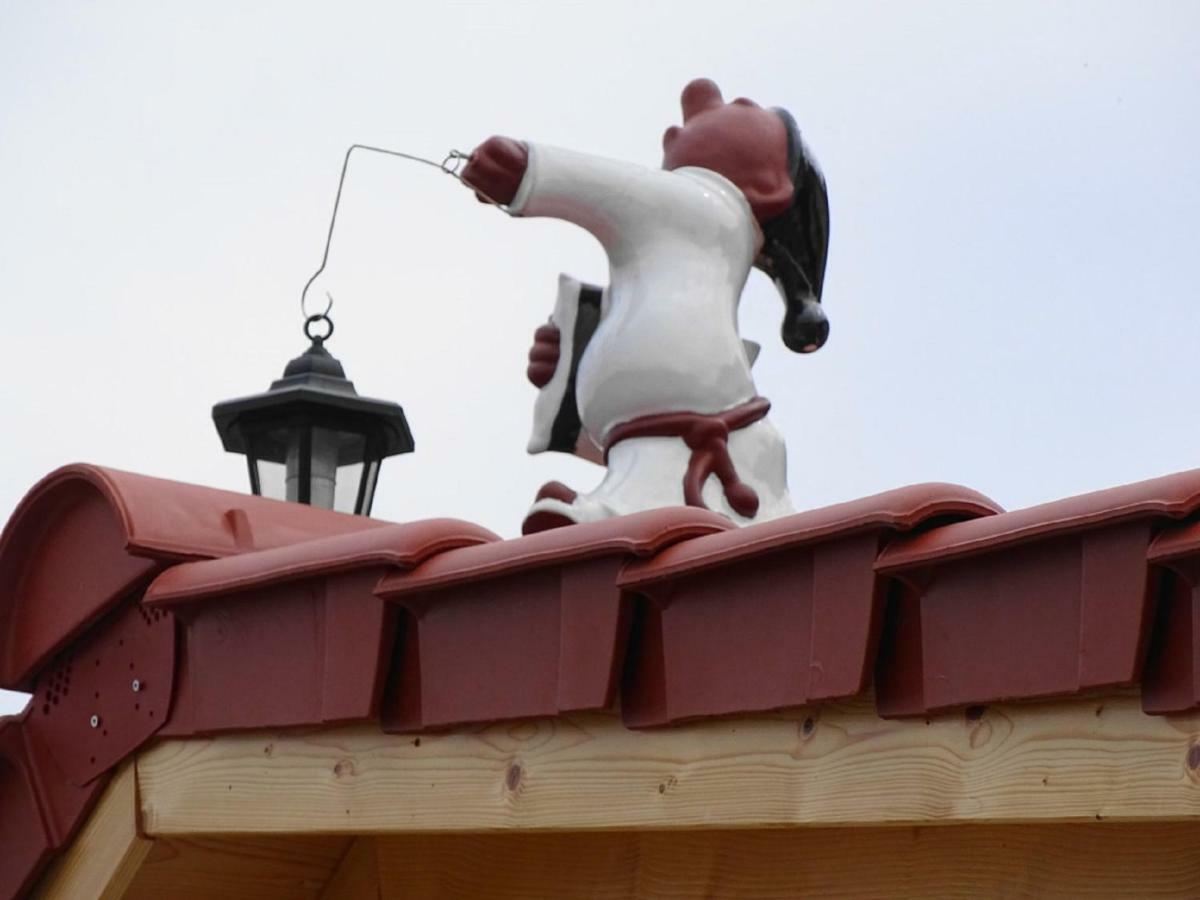 Ferienwohnung Hofstatt Lalling 外观 照片
