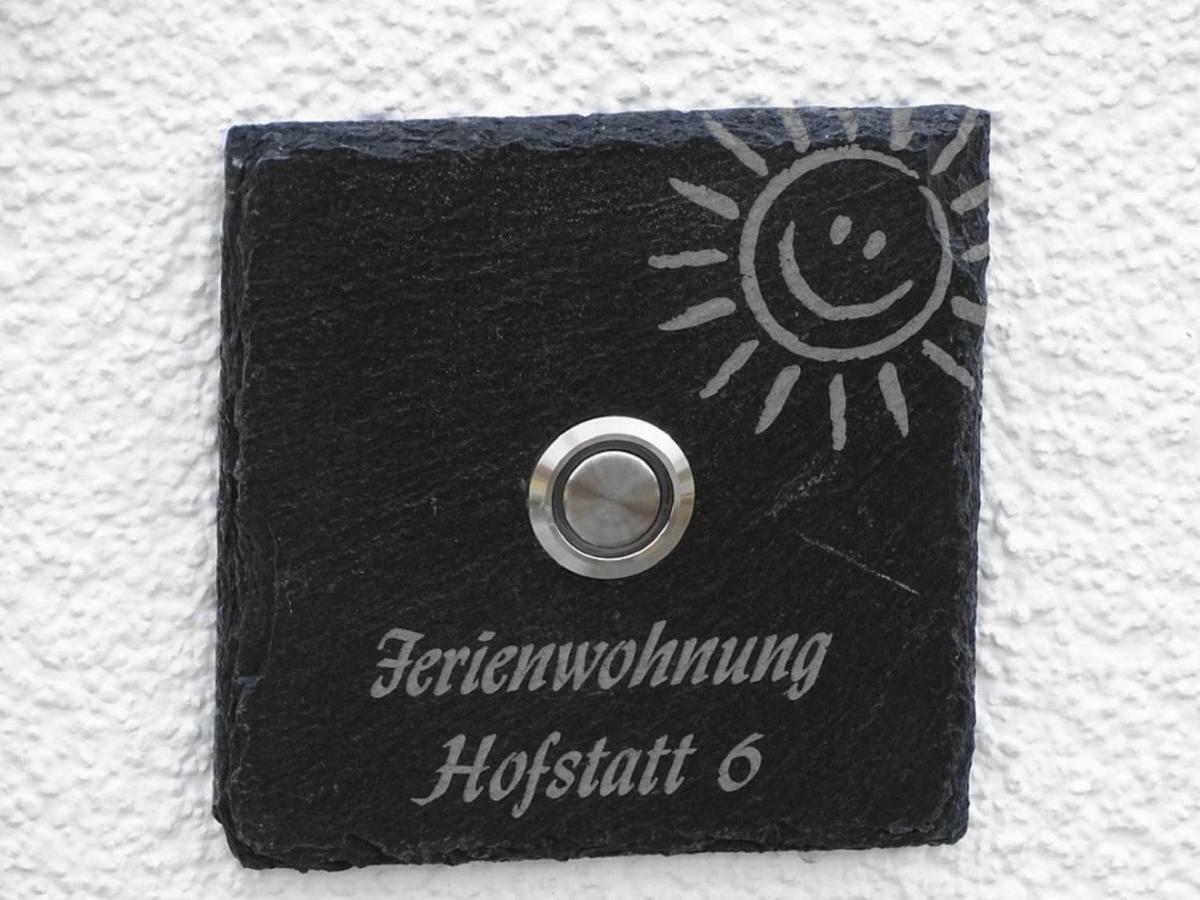Ferienwohnung Hofstatt Lalling 外观 照片